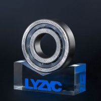 高速電機軸承損傷的常見的基本原因