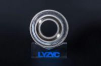 關于精密軸承的幾個重點問題