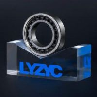 磁懸浮軸承的常規檢測