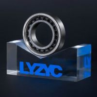 角接觸球軸承為什么要進行熱處理