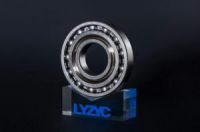 角接觸球軸承表面施加磨削力后的變化