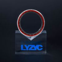 角接觸球軸承價格與材質