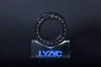 磁懸浮軸承的特點