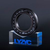 磁懸浮保護(hù)軸承有哪些主要類(lèi)型