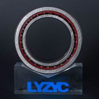 角接觸球軸承在立式軸的優點