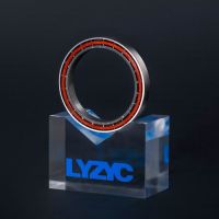 精密角接觸球軸承的優點有哪些