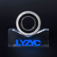 滾珠絲杠軸承怎么選擇型號？