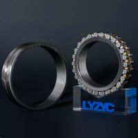 常見的圓柱滾子軸承型號區(qū)別