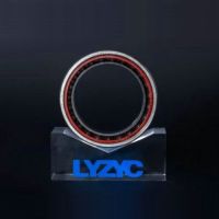 超高速角接觸軸承的速度、耐久與可靠性