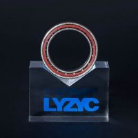 航天器高速旋轉時，航天軸承的摩擦與磨損如何控制