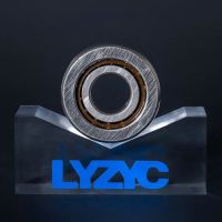 滾珠絲杠軸承維護周期如何科學設定