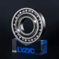 半導(dǎo)體行業(yè)真空泵軸承的精度要求解析