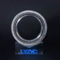 低噪音精密軸承的設計與制造要點