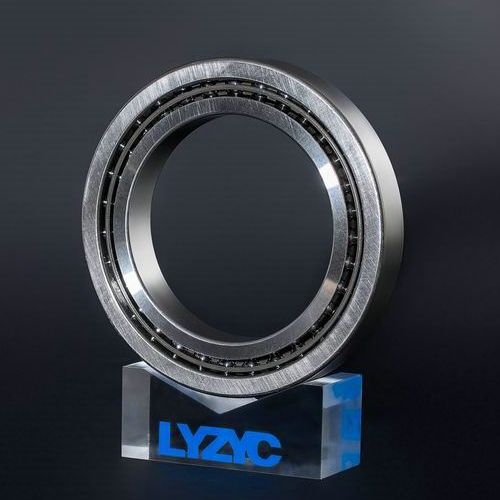 磁力推力軸承技術(shù)原理與應(yīng)用解析