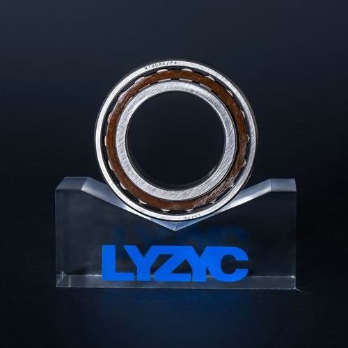 大載荷圓柱滾子軸承的承載能力分析