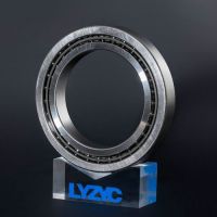 ?低噪音推力角接觸球軸承技術研發